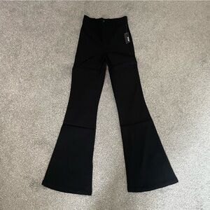 3/$45 Ardene Flared Pants